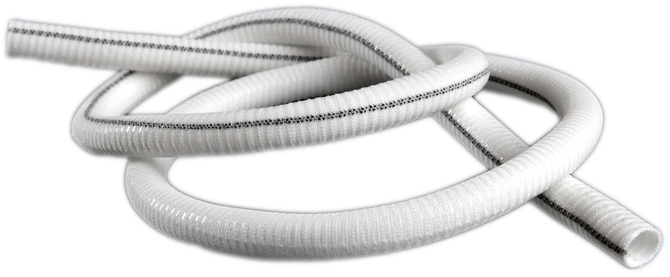 Протез судинний в'язаний прямий VUP Medical, a.s. з колагеном Ra lv K, діаметр 7 мм, довжина 60 см